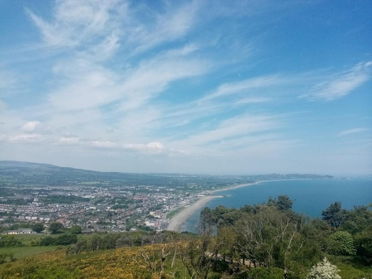 Appartement Dublin South / Bray, Brilliant Location!! Extérieur photo