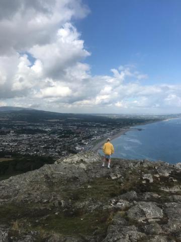 Appartement Dublin South / Bray, Brilliant Location!! Extérieur photo