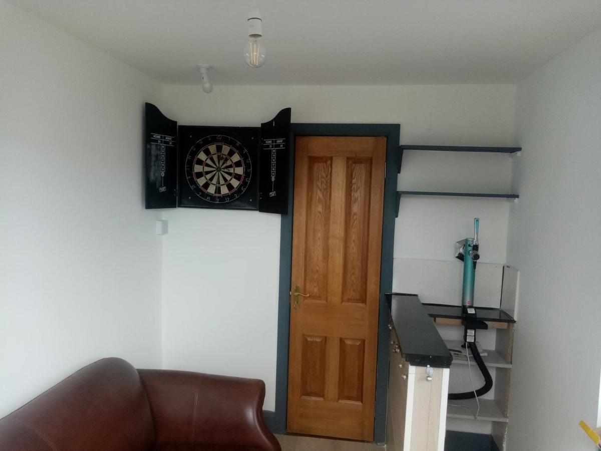 Appartement Dublin South / Bray, Brilliant Location!! Extérieur photo